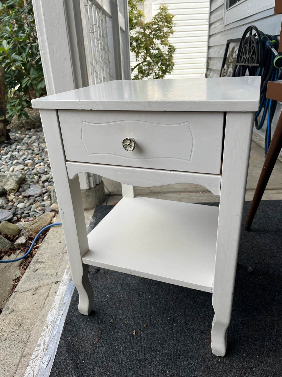 Vintage Cute Nightstand - photo 3