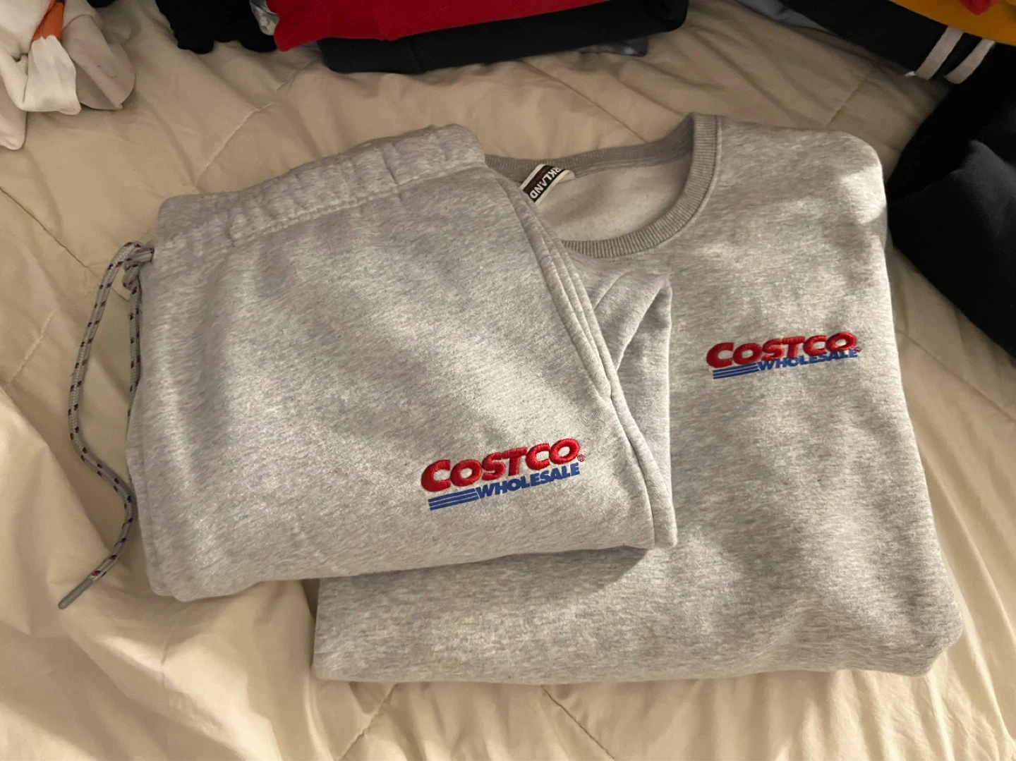 Costco Set
