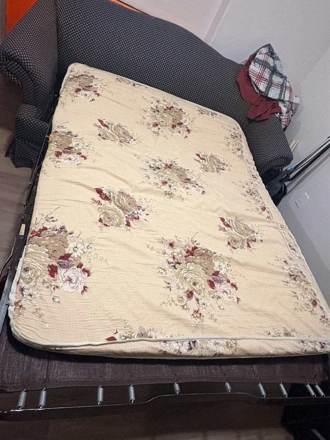 Pullout Sofa Bed - photo 4
