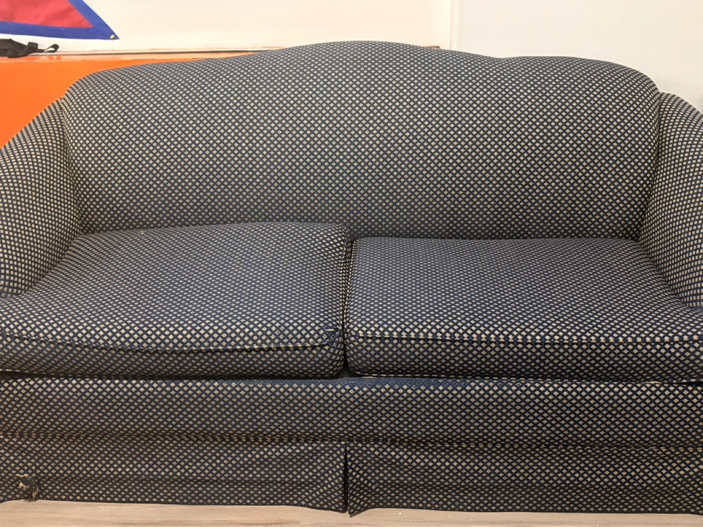Pullout Sofa Bed