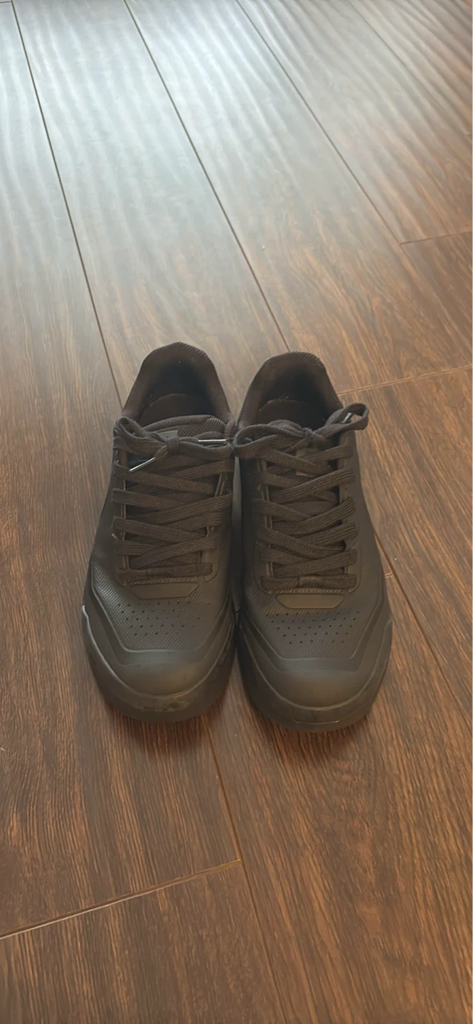 Fox Union Flat Cycling Shoes