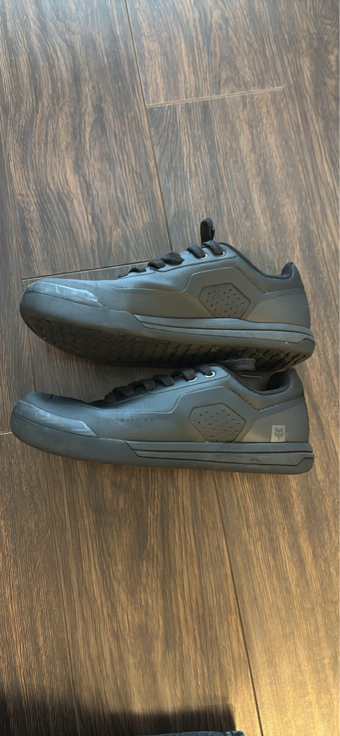 Fox Union Flat Cycling Shoes - photo 2