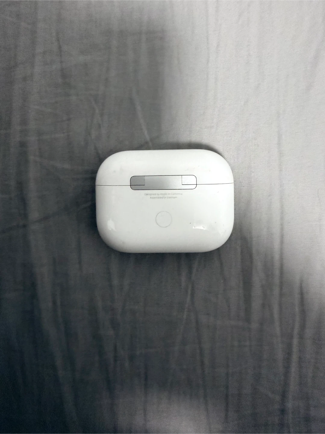 Apple AirPods Pro (2nd generation) - photo 2