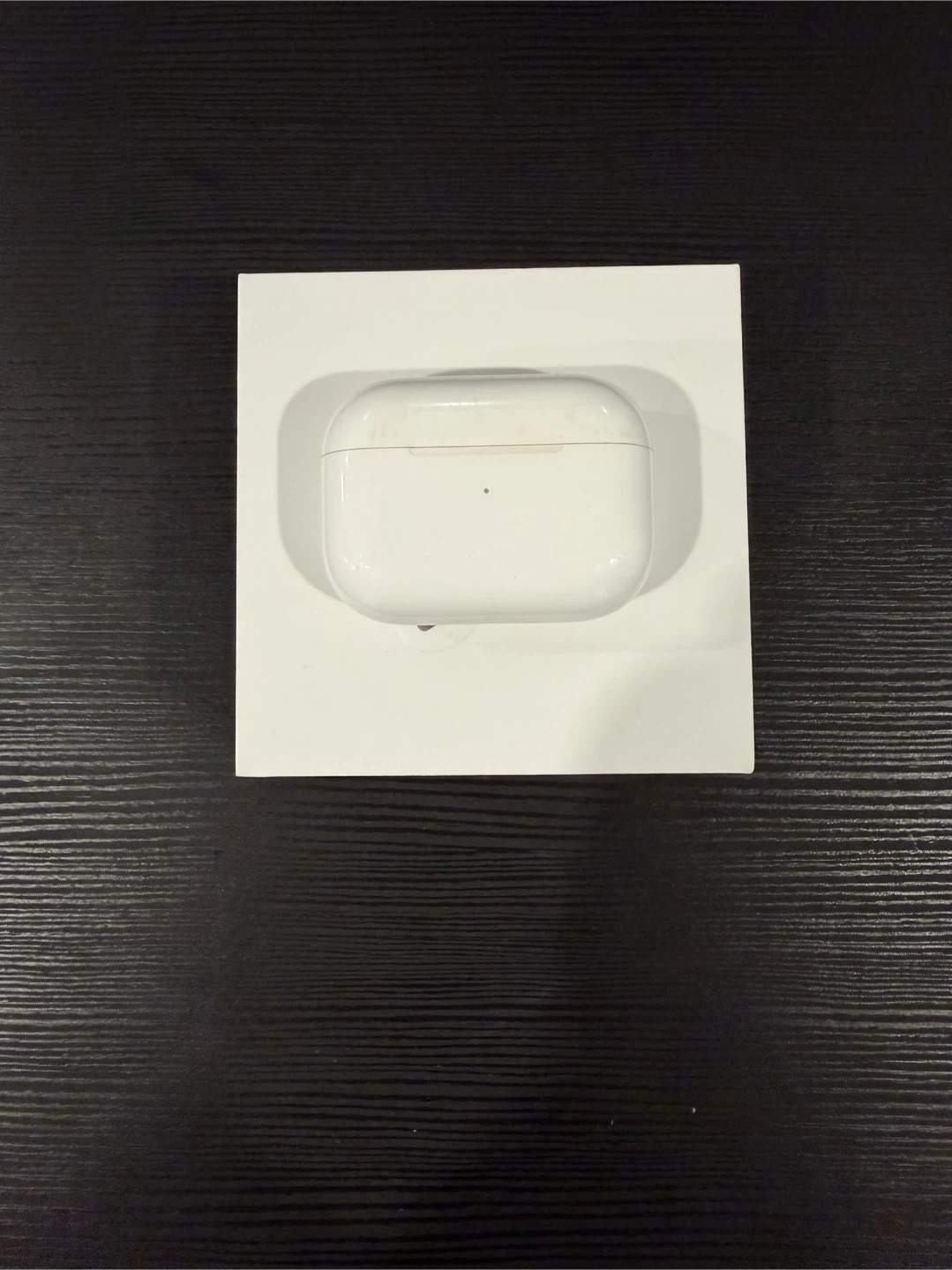 Apple AirPods Pro (2nd generation) - photo 4