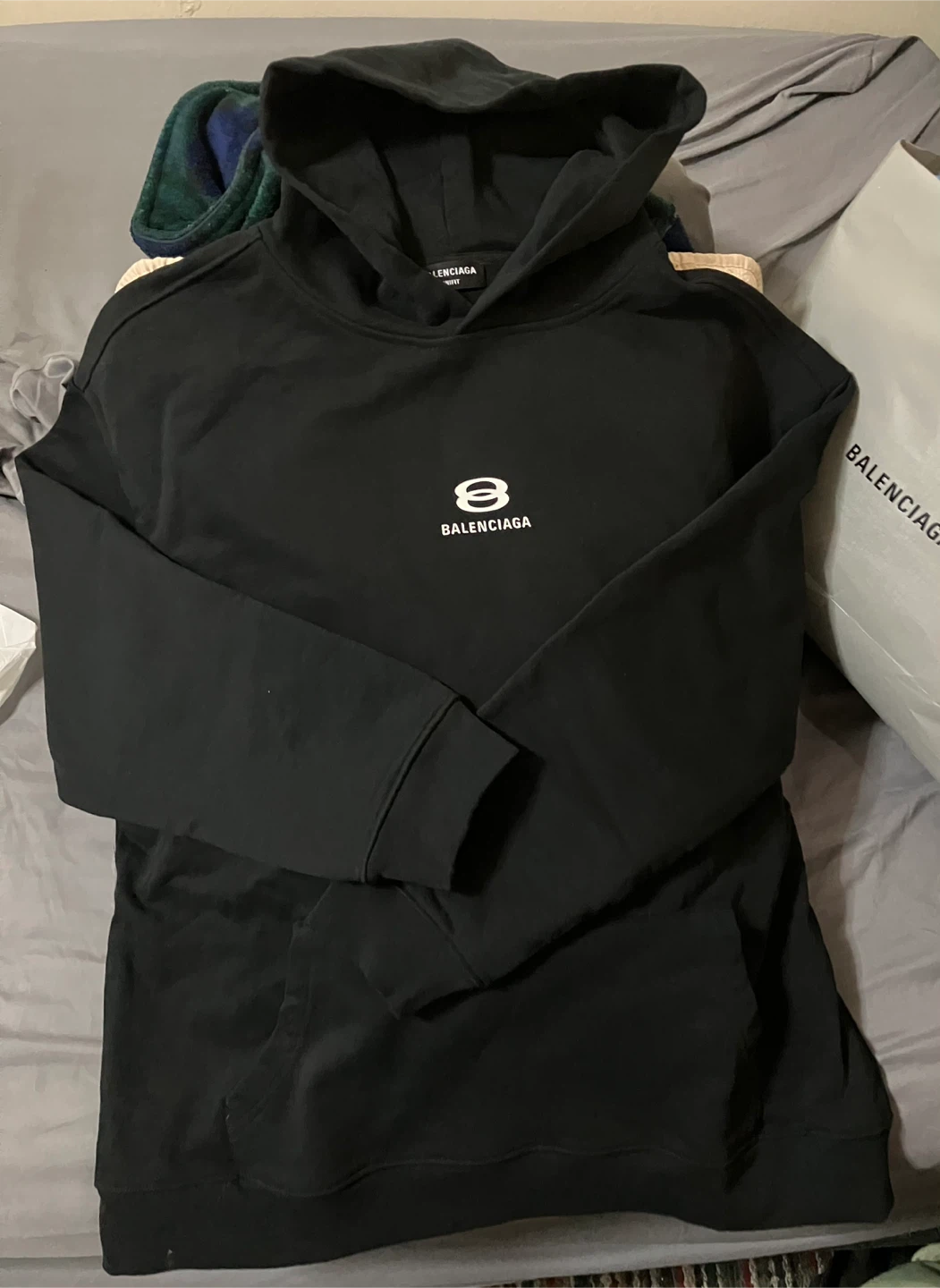 Balenciaga Hoodie - photo 5