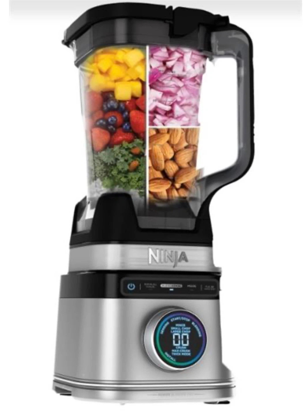 Ninja Detect Power Blender Pro