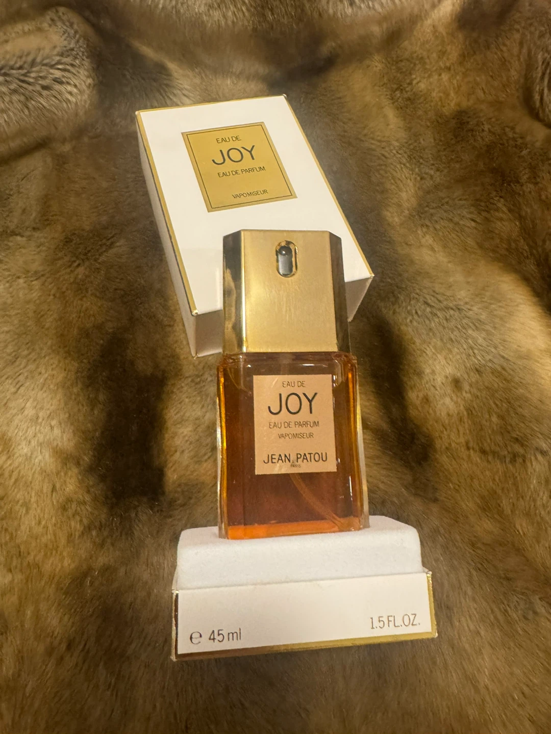 Jean Patou Eau de Joy Eau de Parfum 45ml
