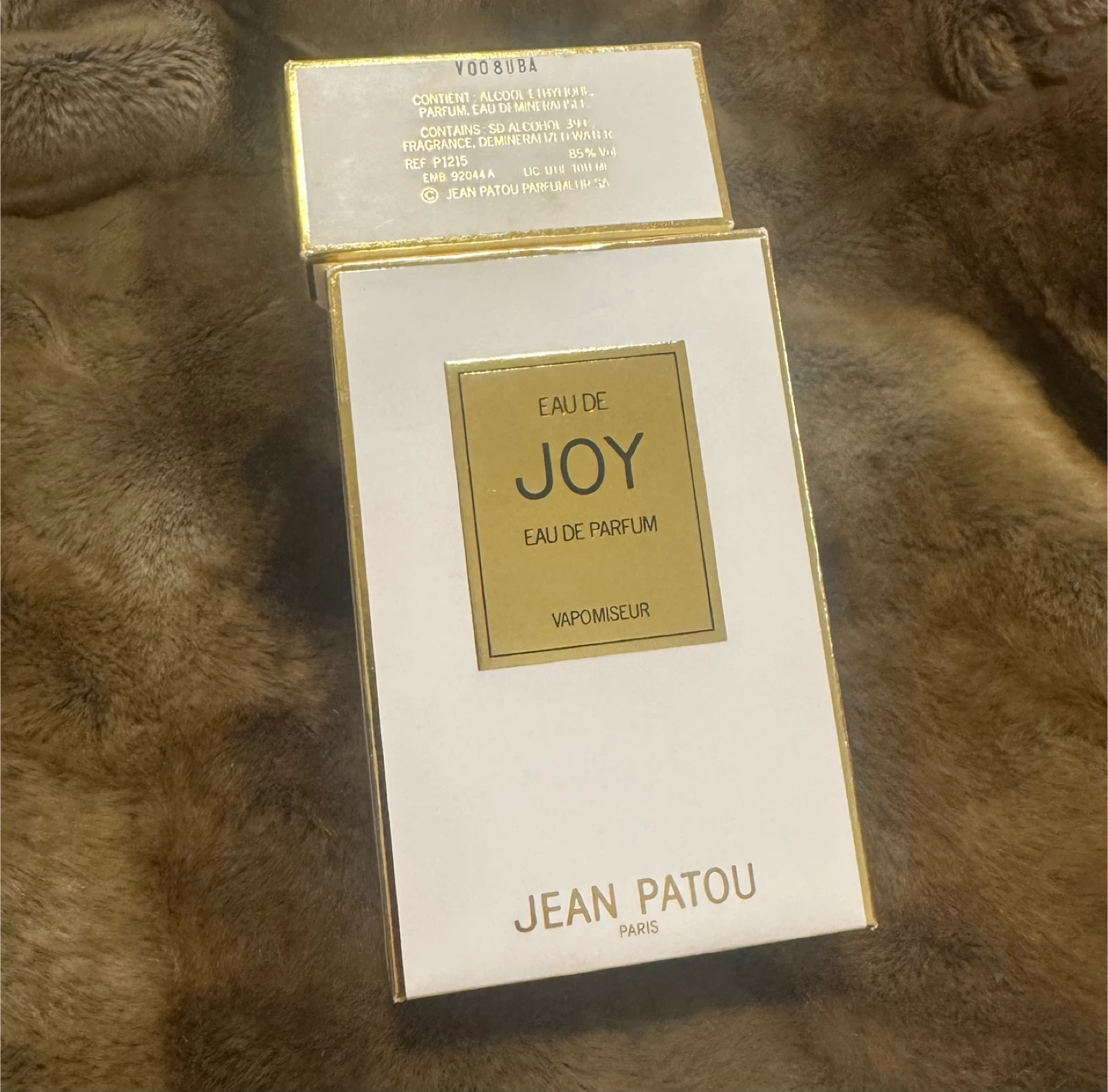 Jean Patou Eau de Joy Eau de Parfum 45ml - photo 2
