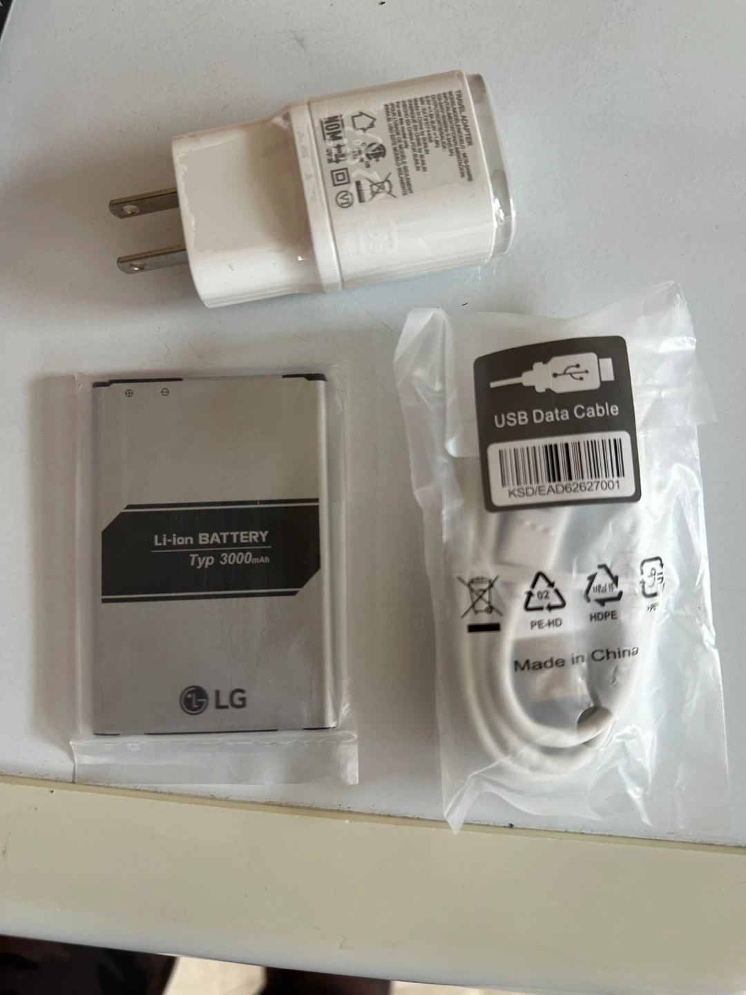 LG G4 Smartphone with Accessories - photo 5