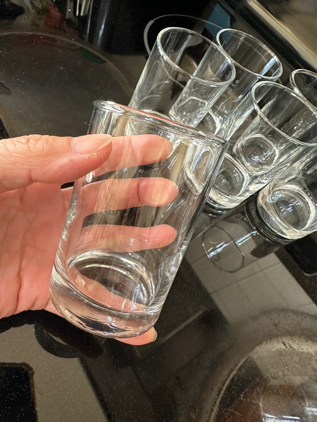 Libbey Beer Tasting Sampler Glasses - set of 6 - photo 2