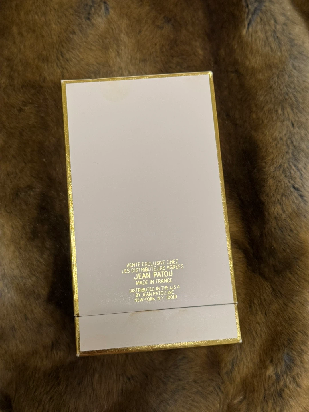 Jean Patou Eau de Joy Eau de Parfum 45ml - photo 3