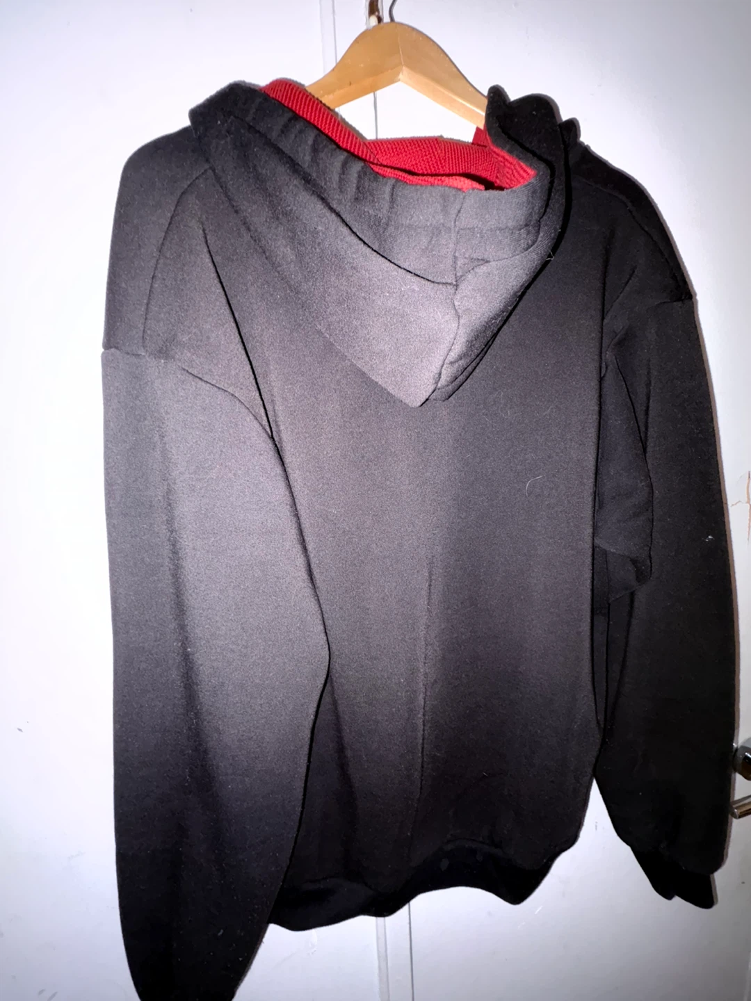 Polo Ralph Lauren Black Zip-Up Hoodie - photo 3