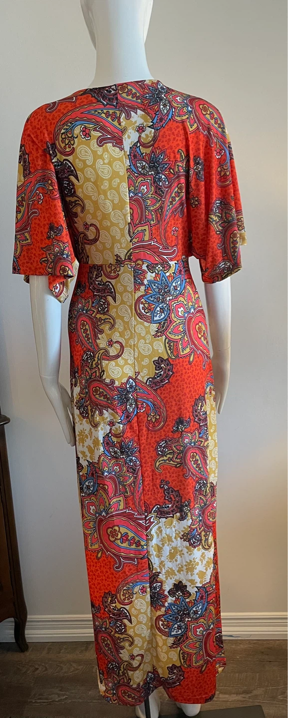Maxi Dress - photo 2