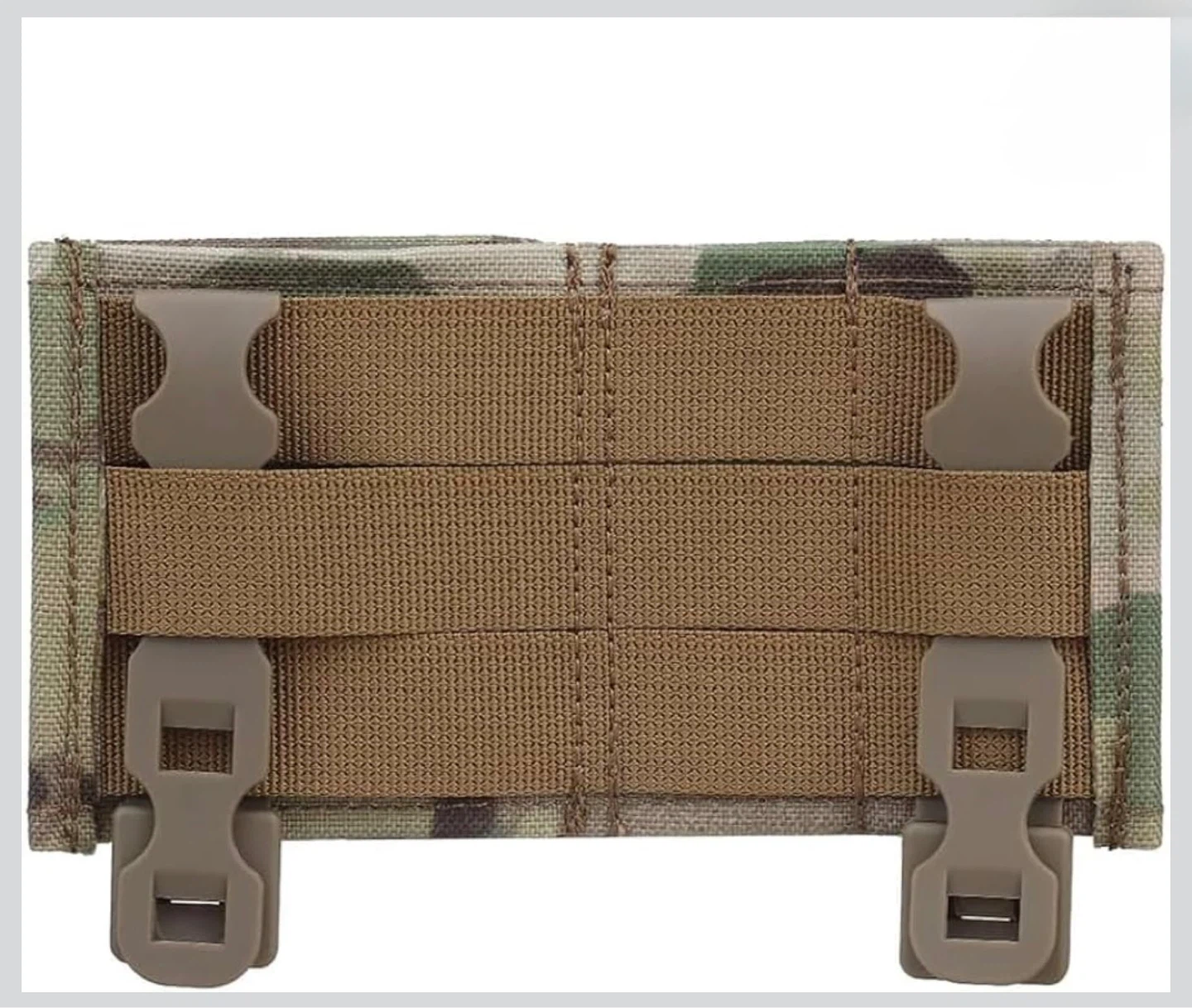 Multicam Triple Mag Pouch - photo 4