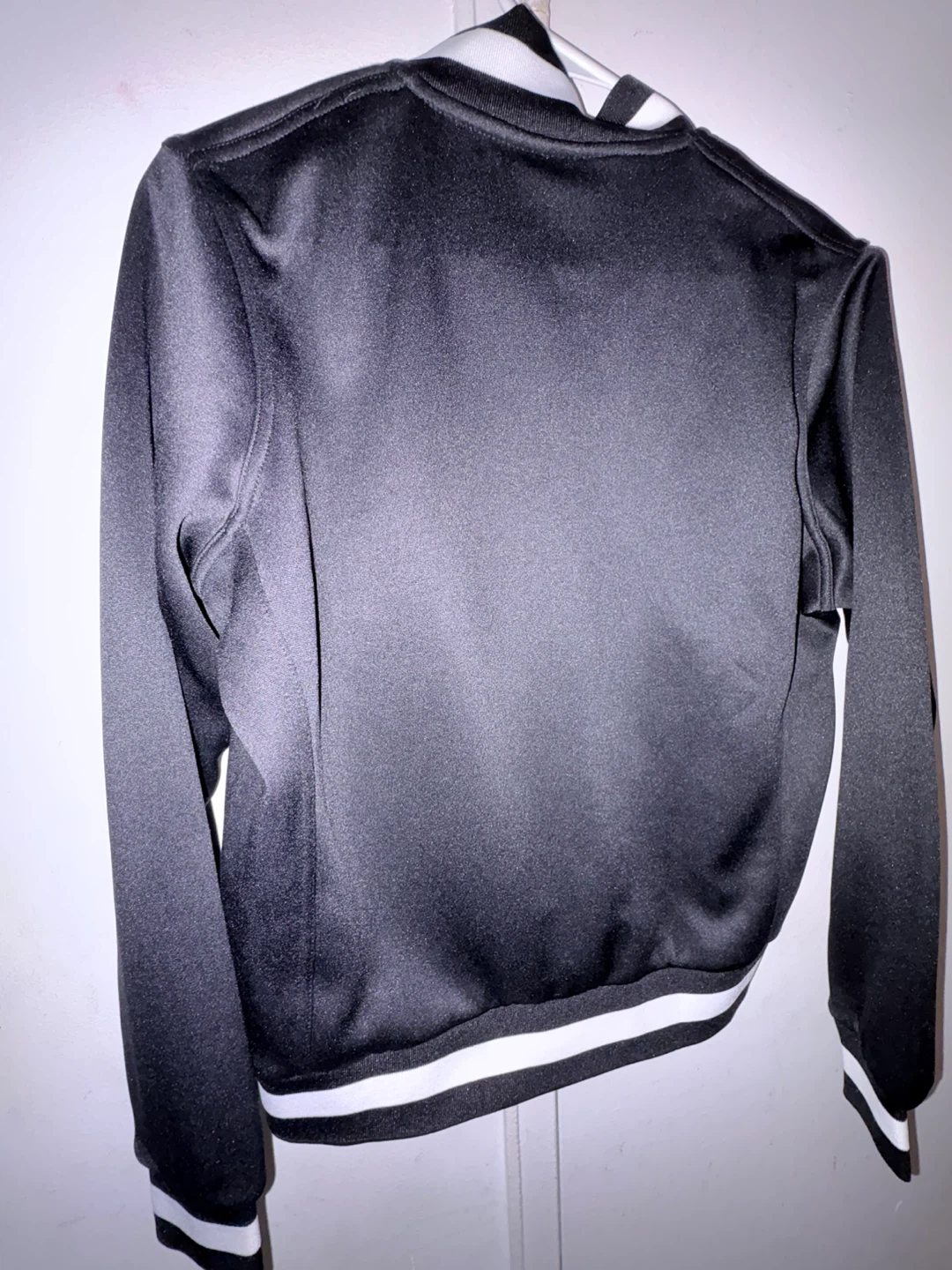 Holloway Pepsi Logo Track Jacket Size S - photo 3