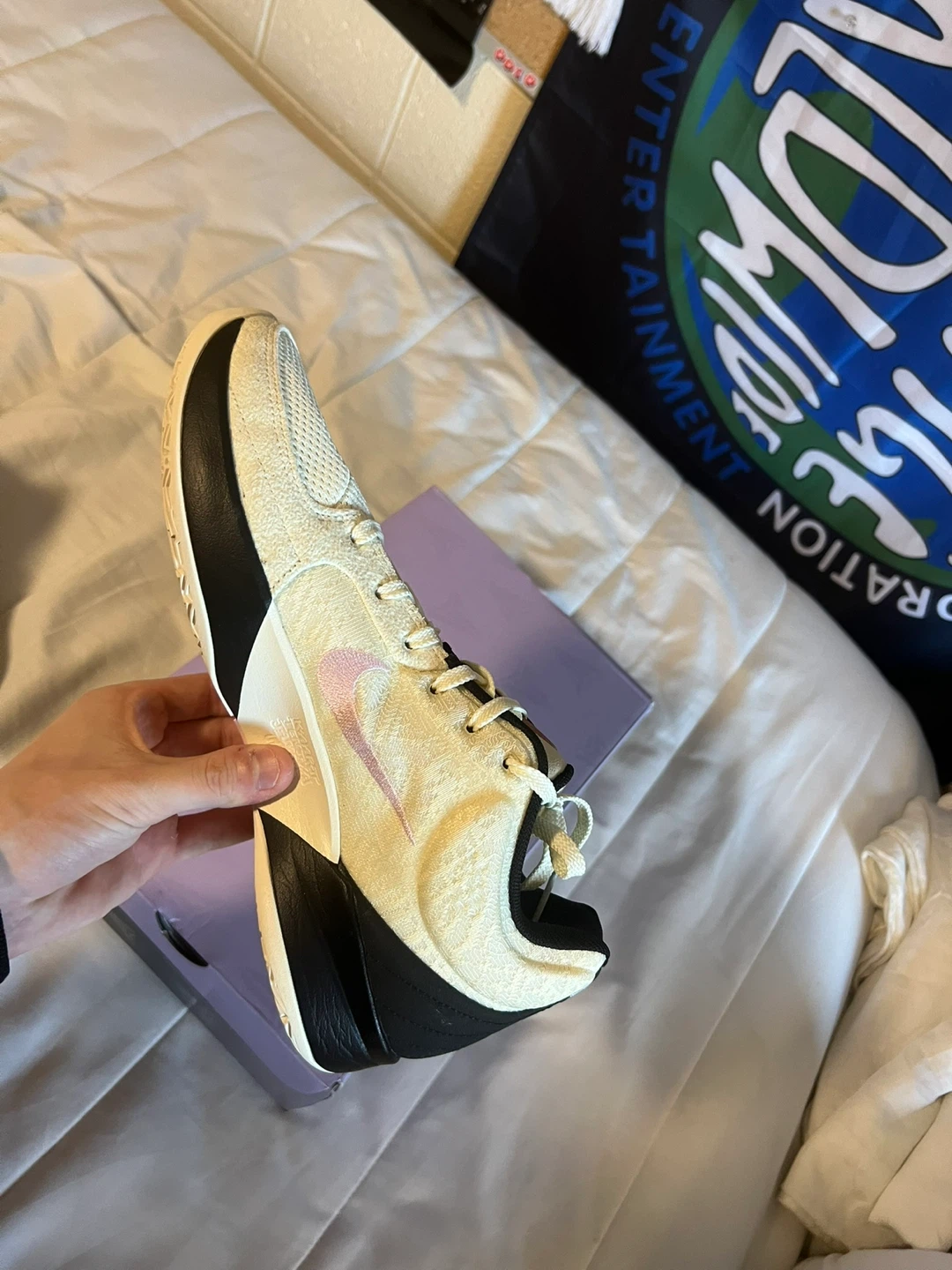 NIKE JA 2 “Guava ice “ - photo 3