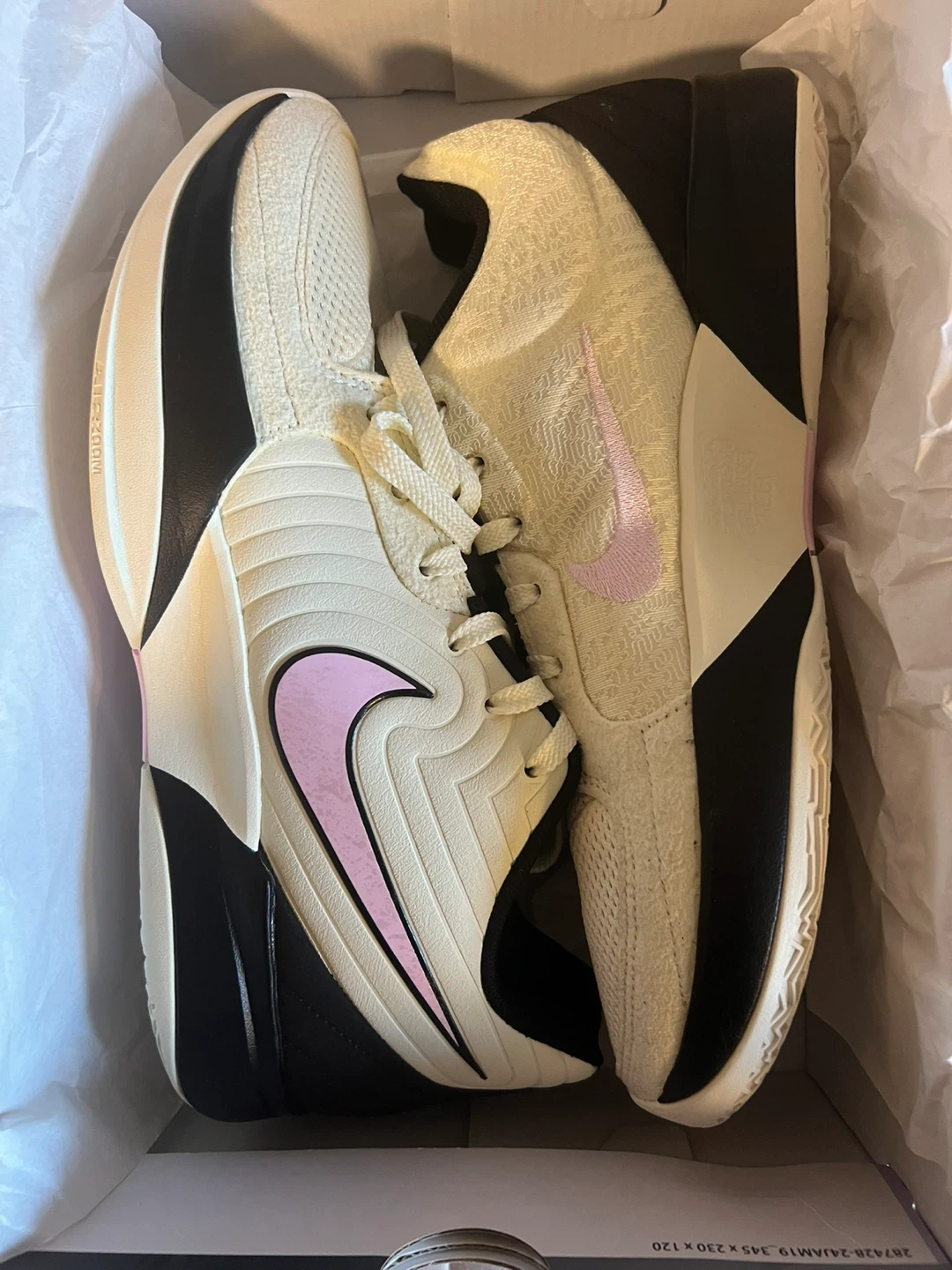 NIKE JA 2 “Guava ice “ - photo 5