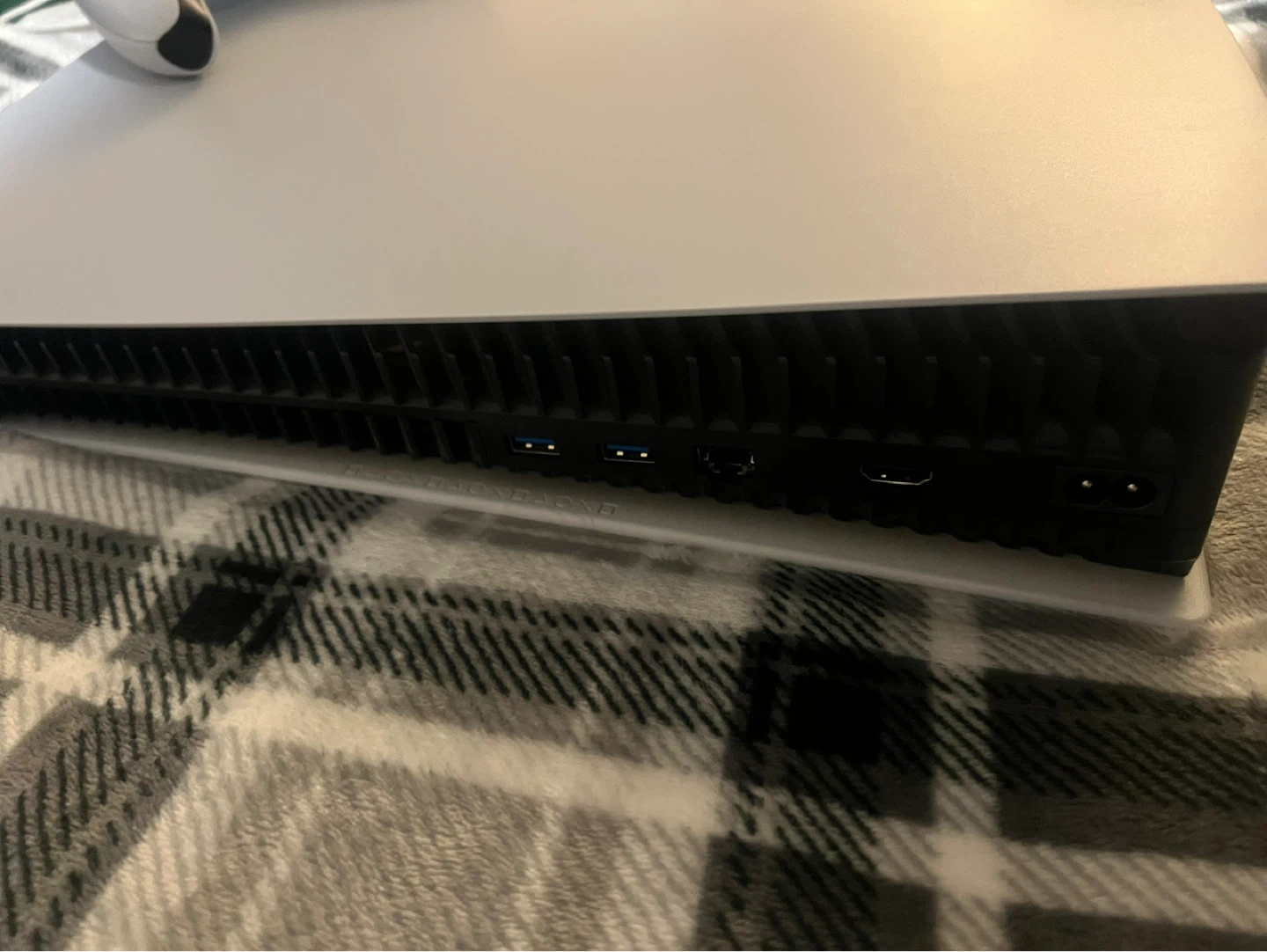 Sony PlayStation 5 Console - photo 4