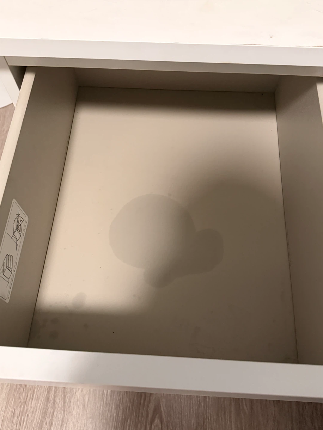 IKEA Side Table - photo 4