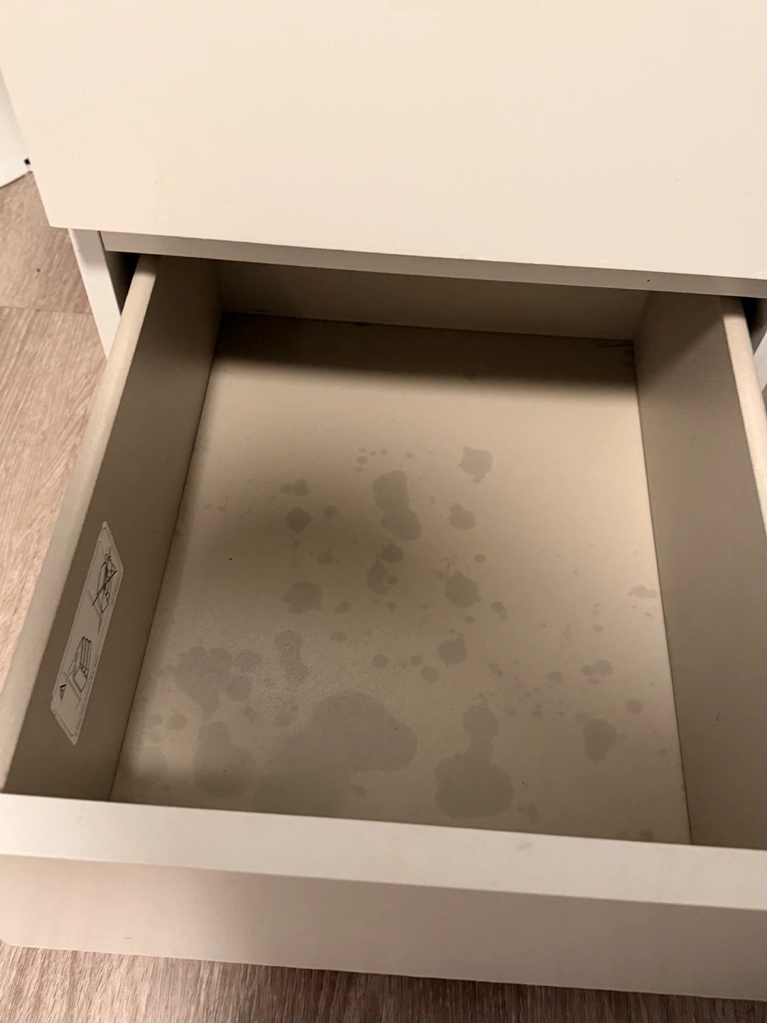 IKEA Side Table - photo 5