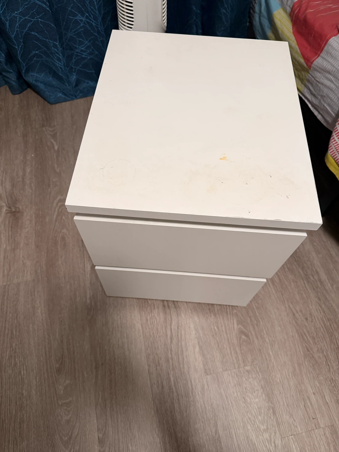 IKEA Side Table
