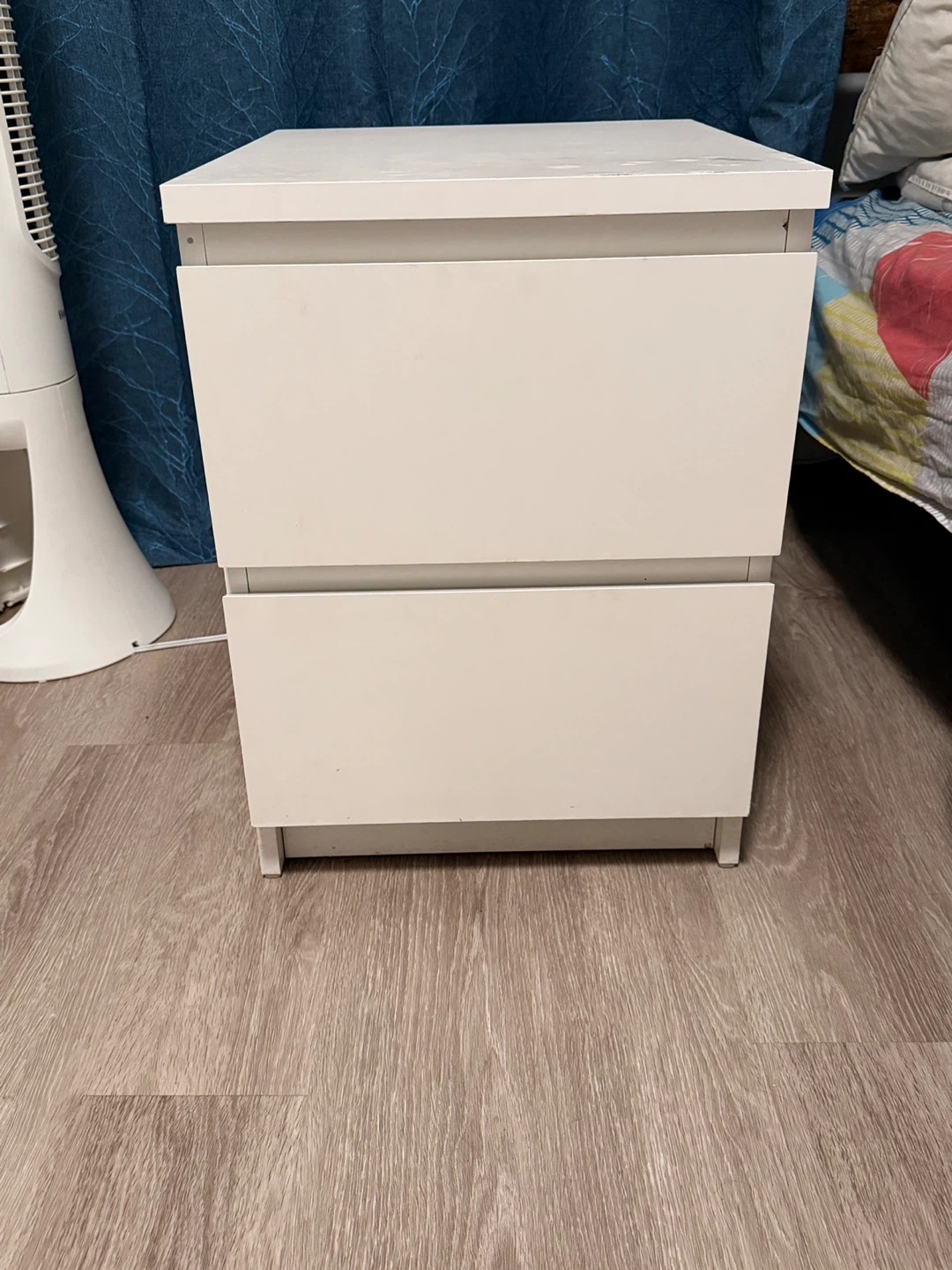 IKEA Side Table - photo 2