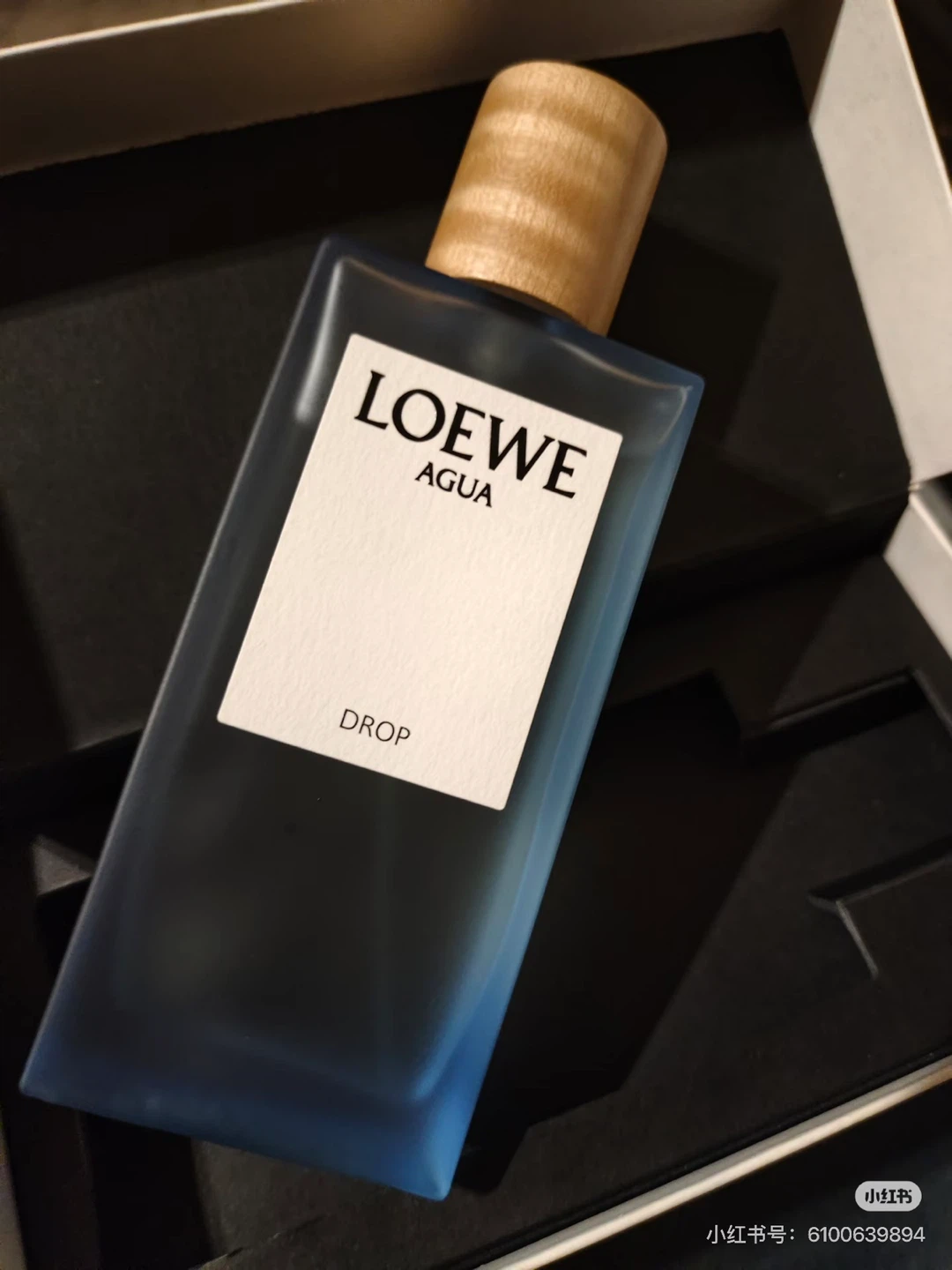 Loewe Agua Drop EDP 100ml - photo 2