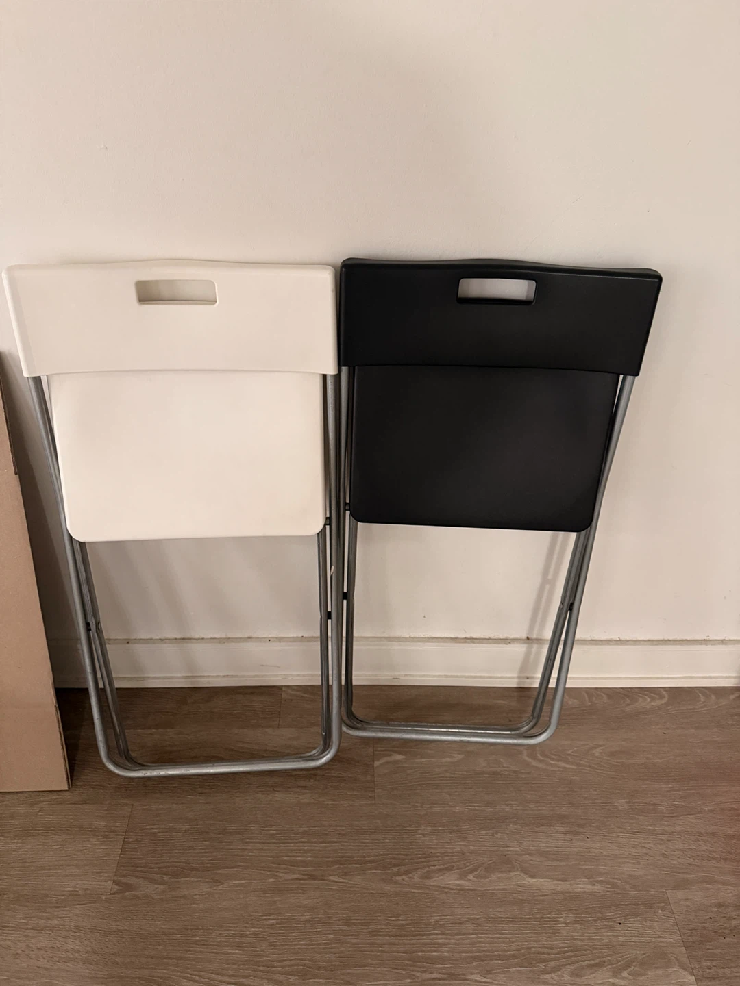 Foldable Chairs