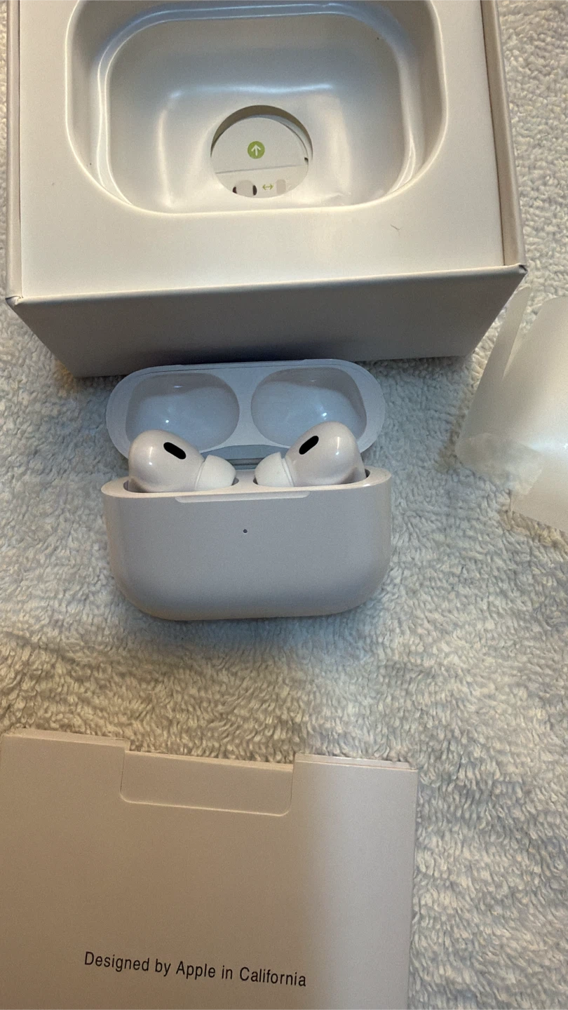 Apple AirPods Pro - photo 5