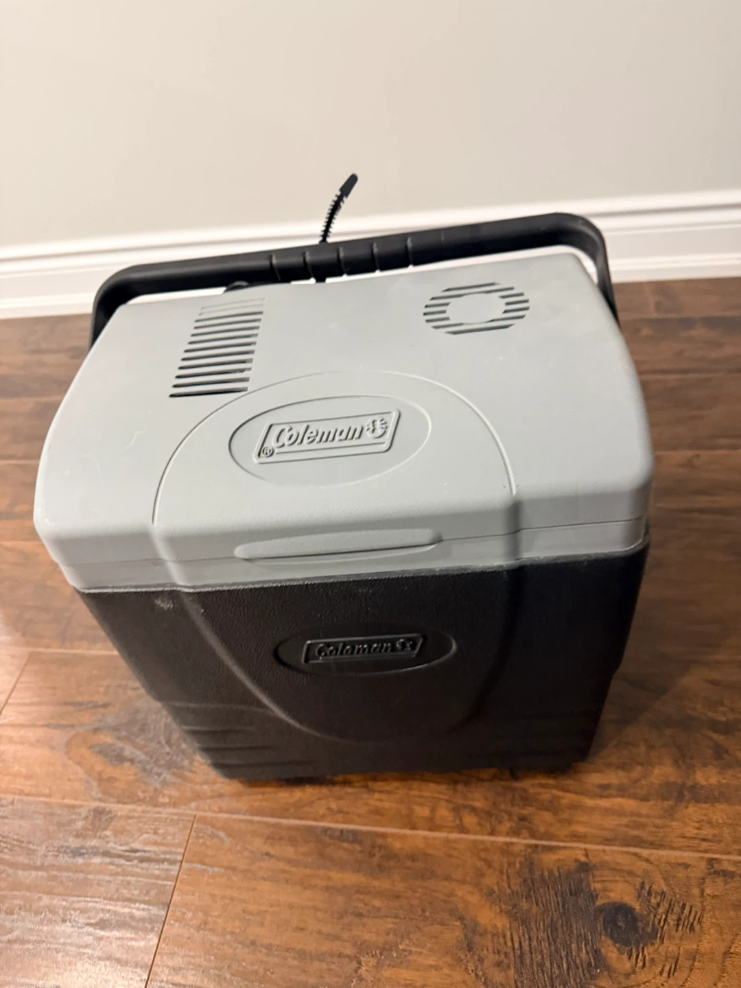 Coleman Electric Cooler - photo 2