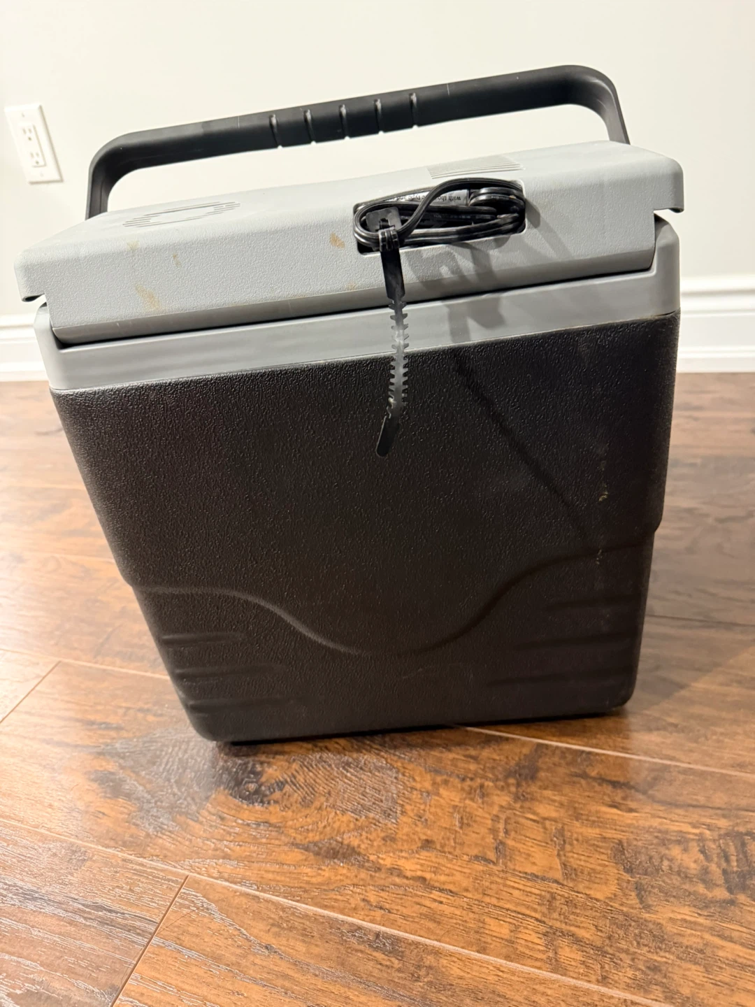 Coleman Electric Cooler - photo 4