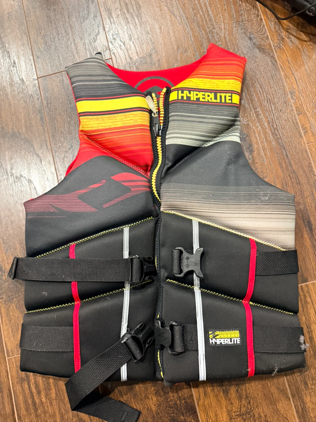 Hyperlite Life Jacket