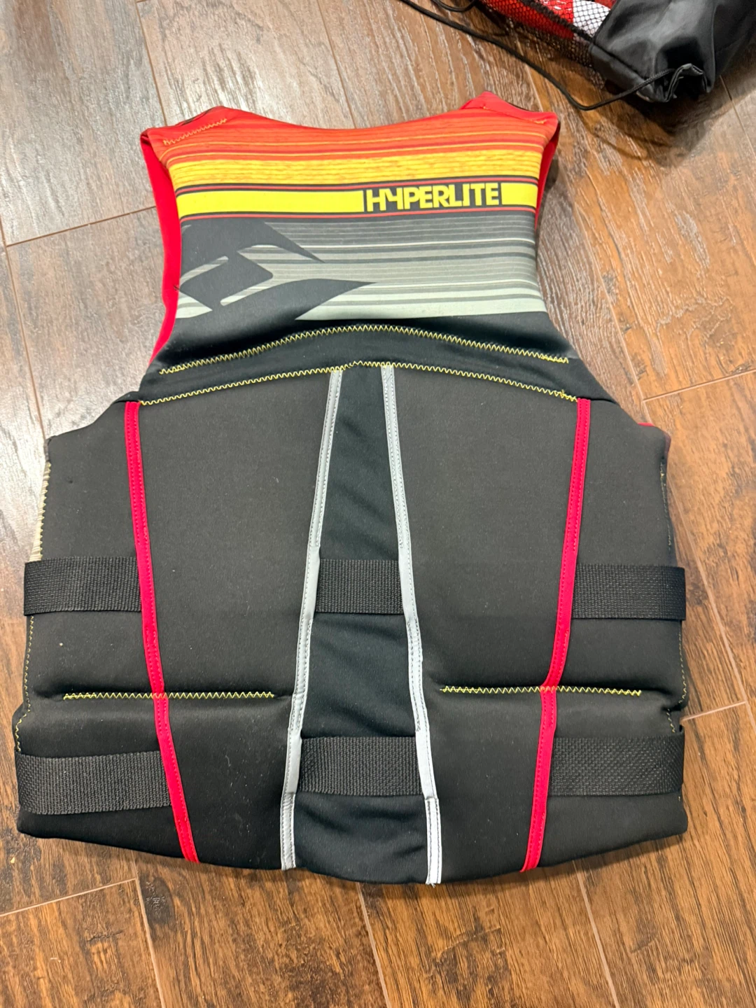 Hyperlite Life Jacket - photo 2