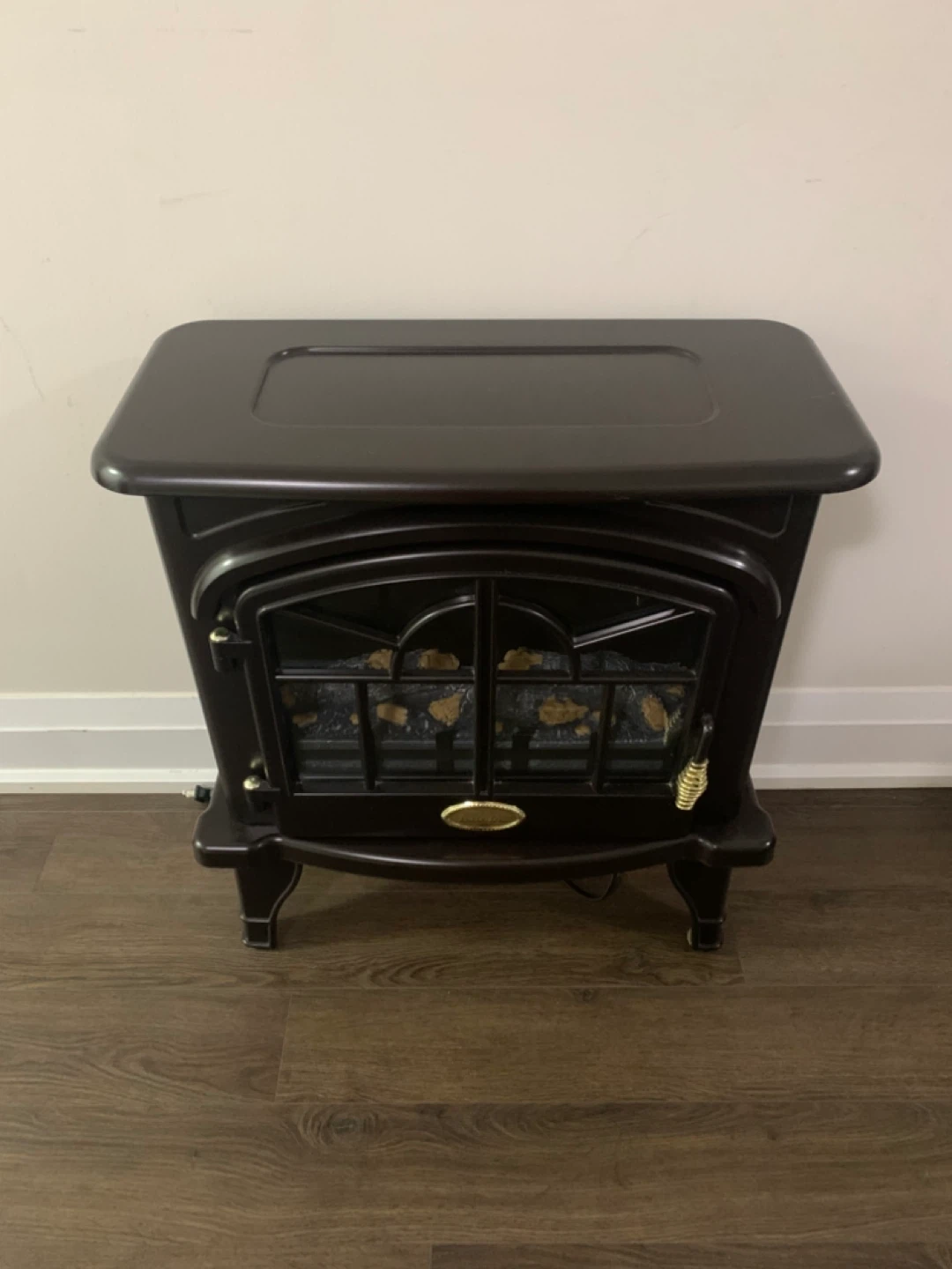 Electric Fireplace Stove - photo 3