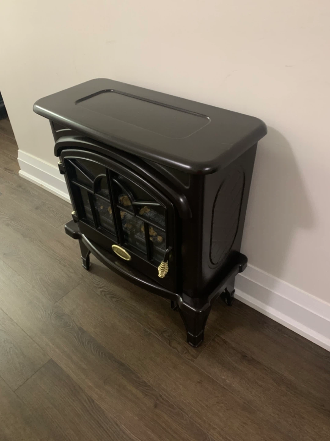 Electric Fireplace Stove - photo 2