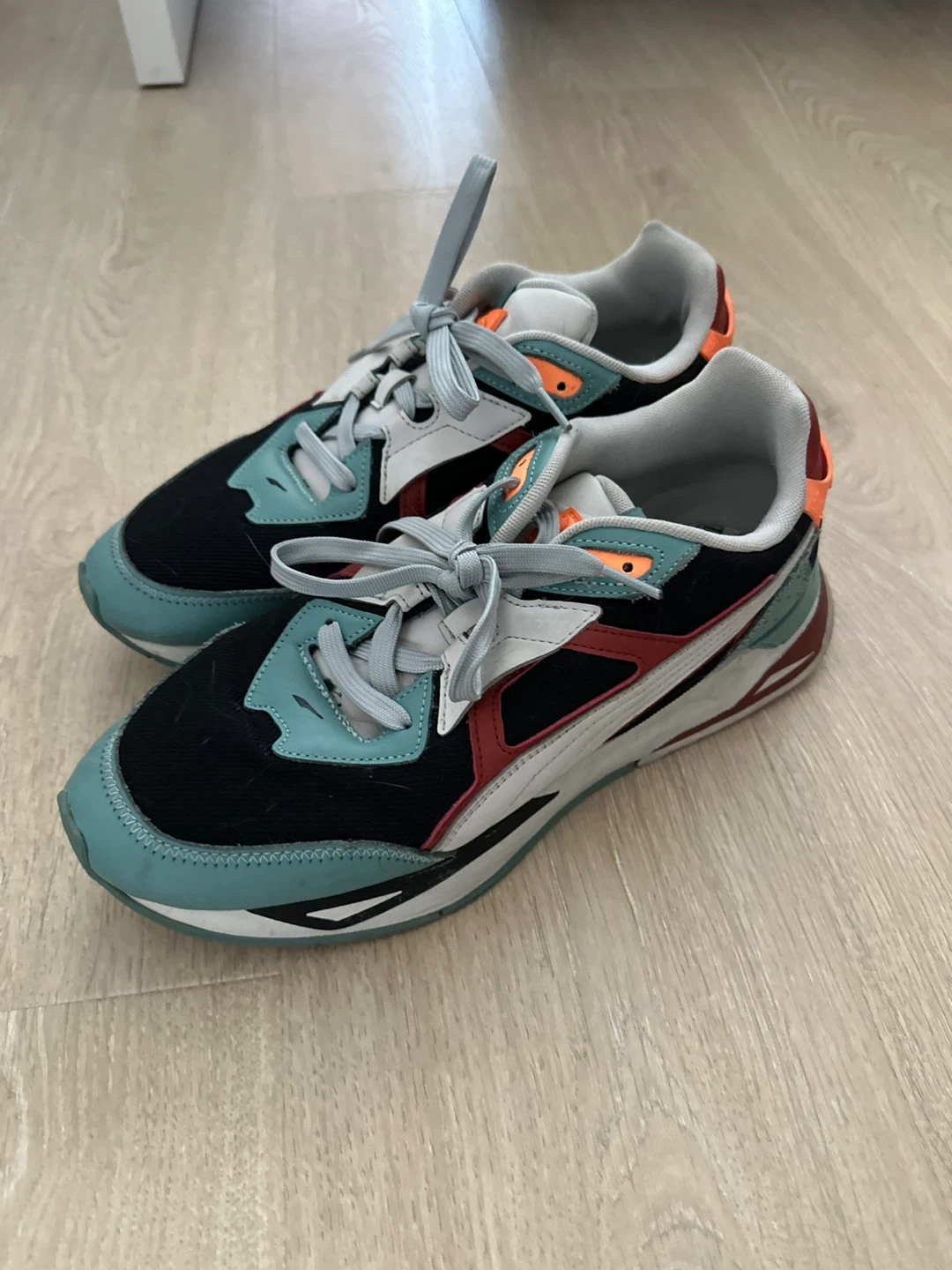 Puma Shoes