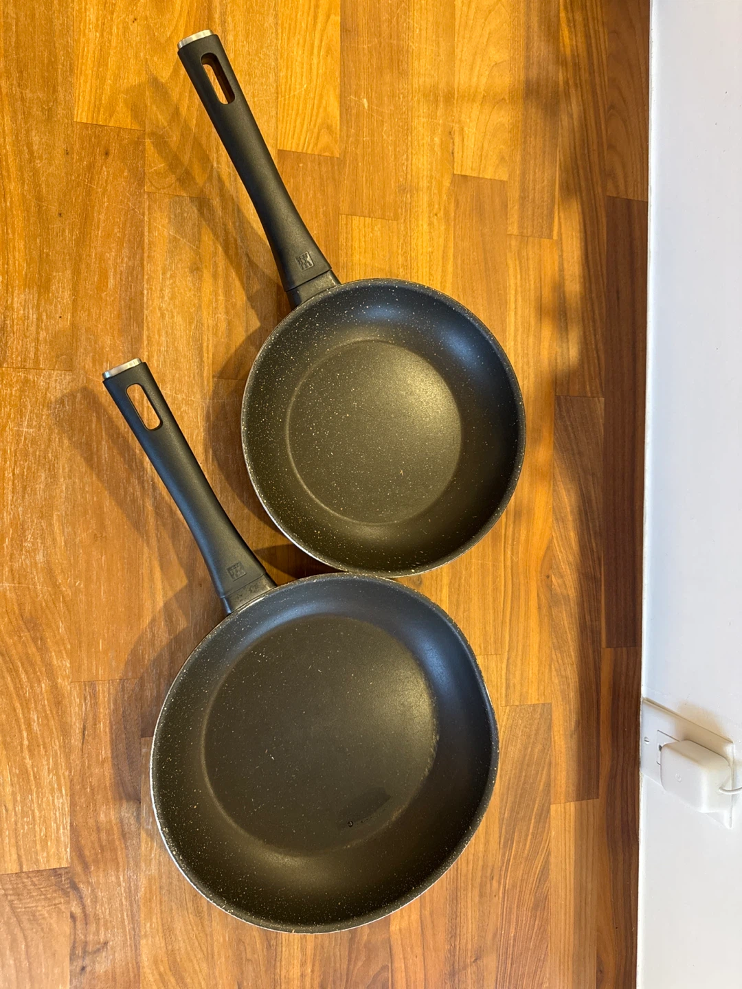 Zwilling Frying Pans (Set of 2)