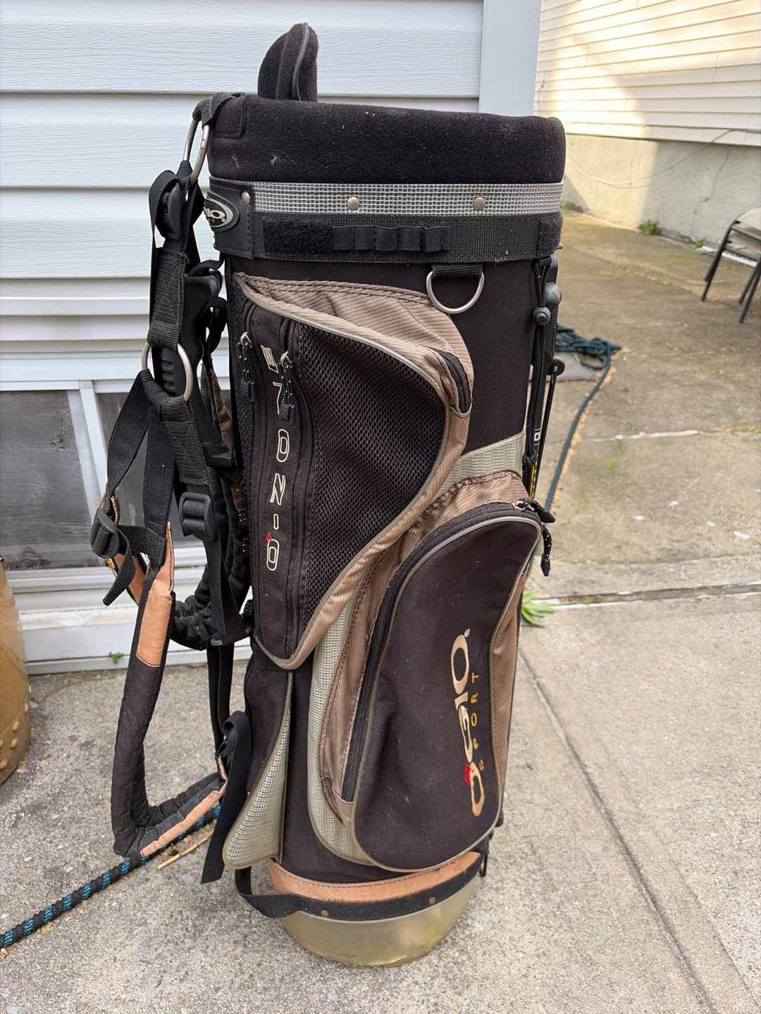 Ogio Golf Bag