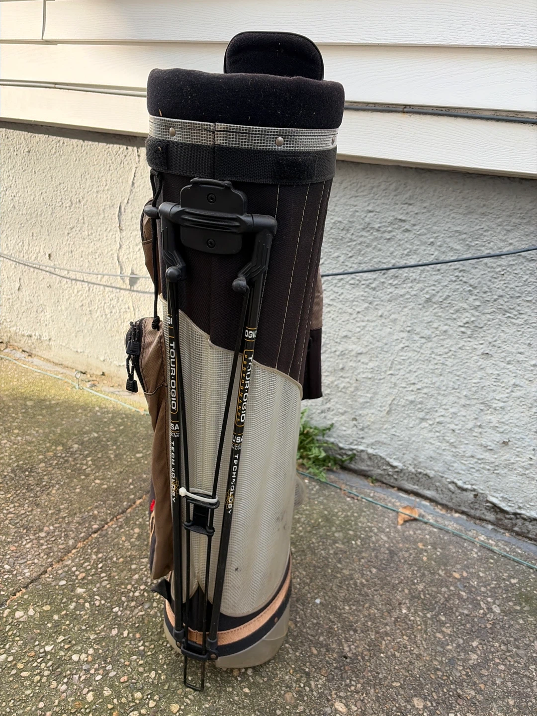 Ogio Golf Bag - photo 2