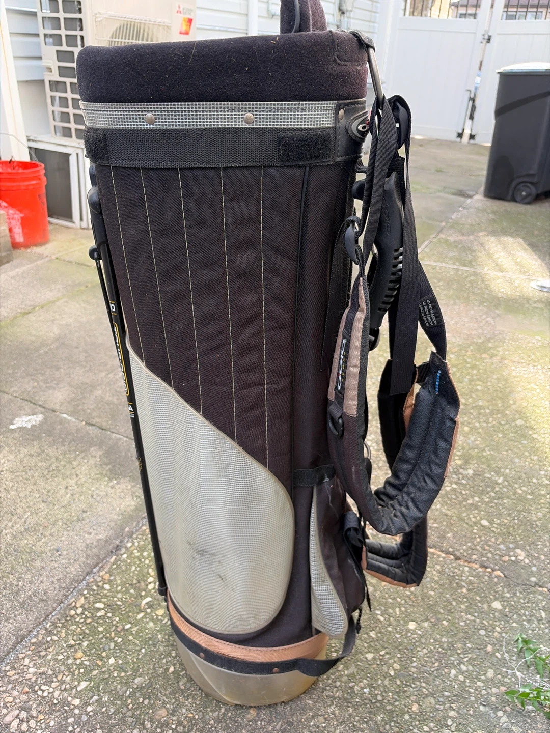 Ogio Golf Bag - photo 3