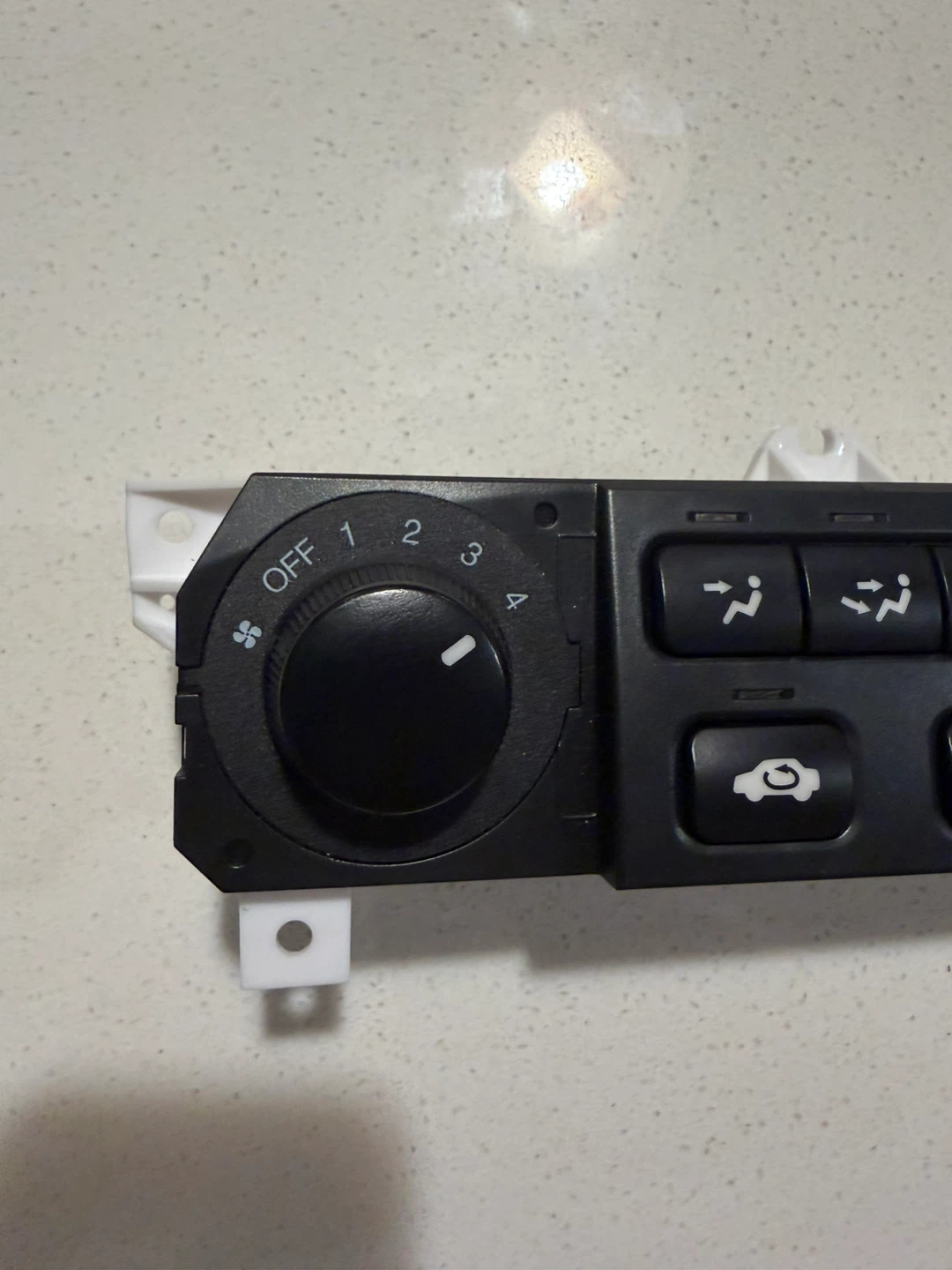 Honda Climate Control Unit - photo 2