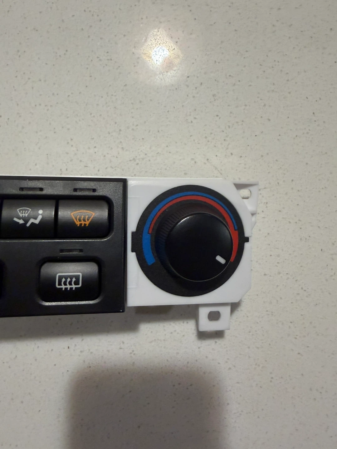 Honda Climate Control Unit - photo 4