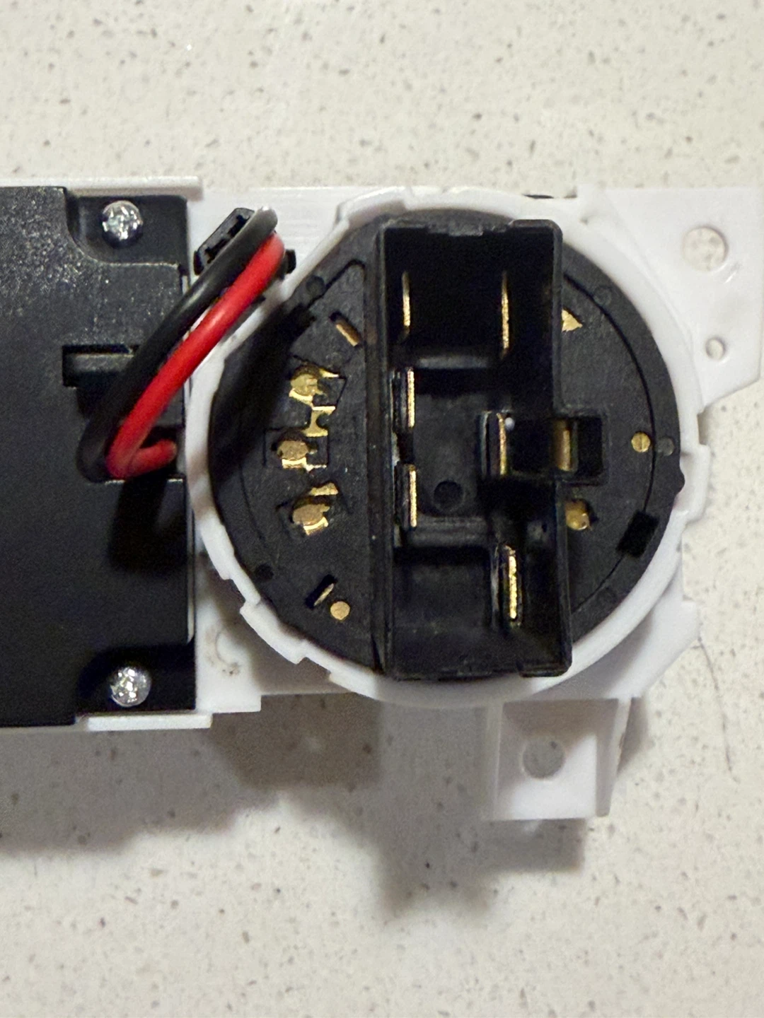 Honda Climate Control Unit - photo 5