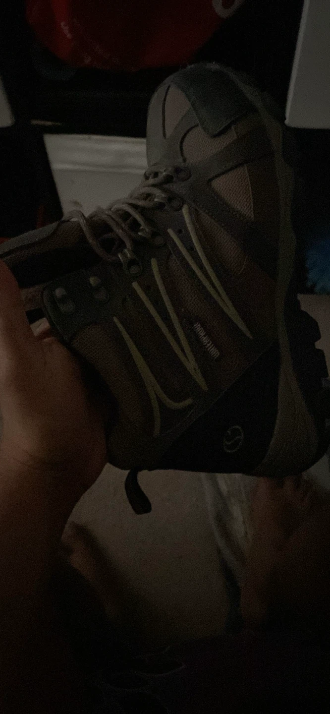 Sidewinder Safety Shoes Size 11 - photo 3