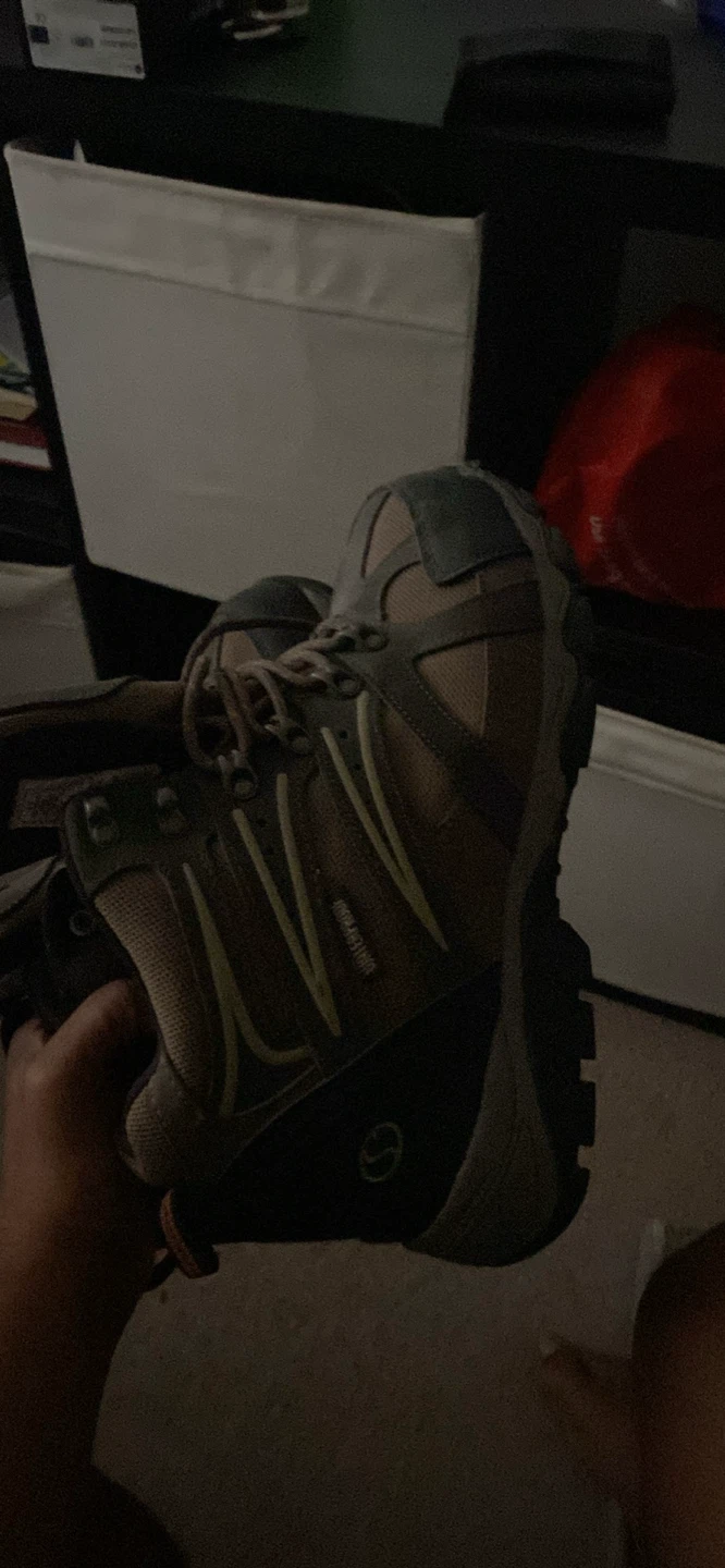 Sidewinder Safety Shoes Size 11 - photo 2
