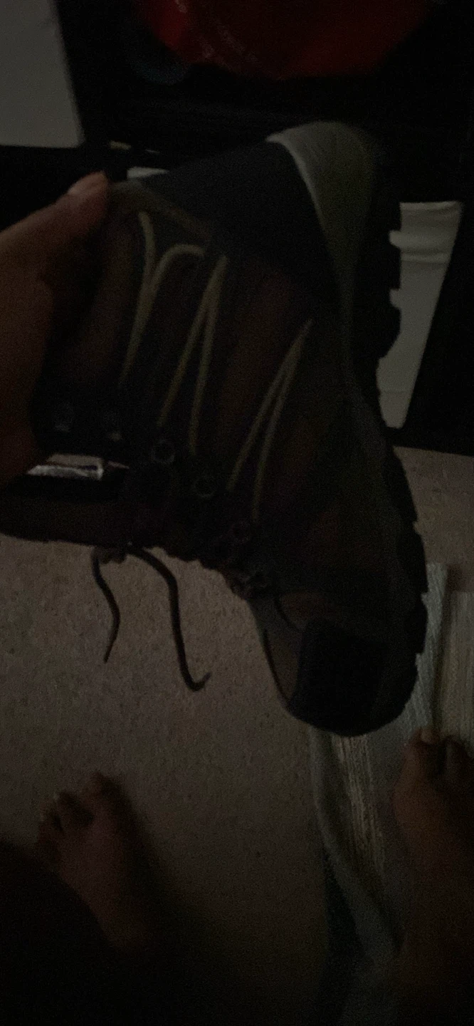 Sidewinder Safety Shoes Size 11 - photo 5