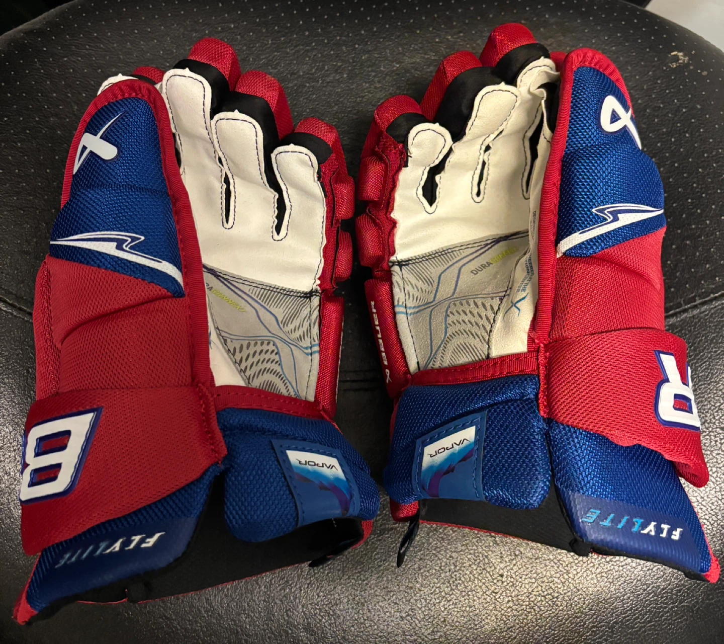 Flylite Hockey Gloves - photo 2
