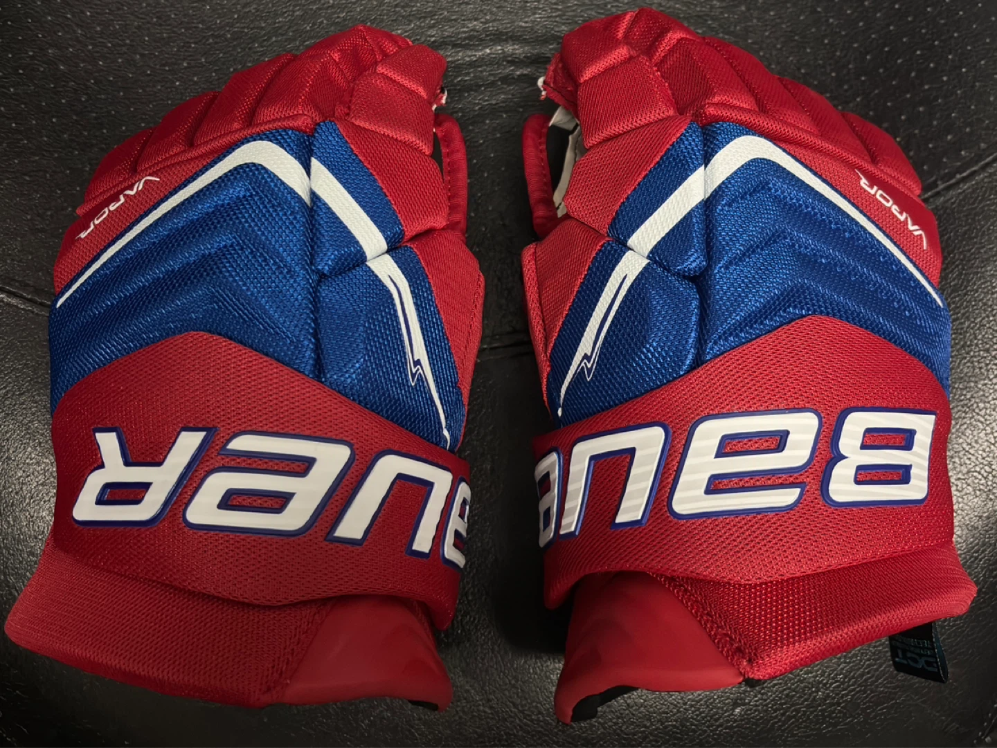 Flylite Hockey Gloves - photo 3