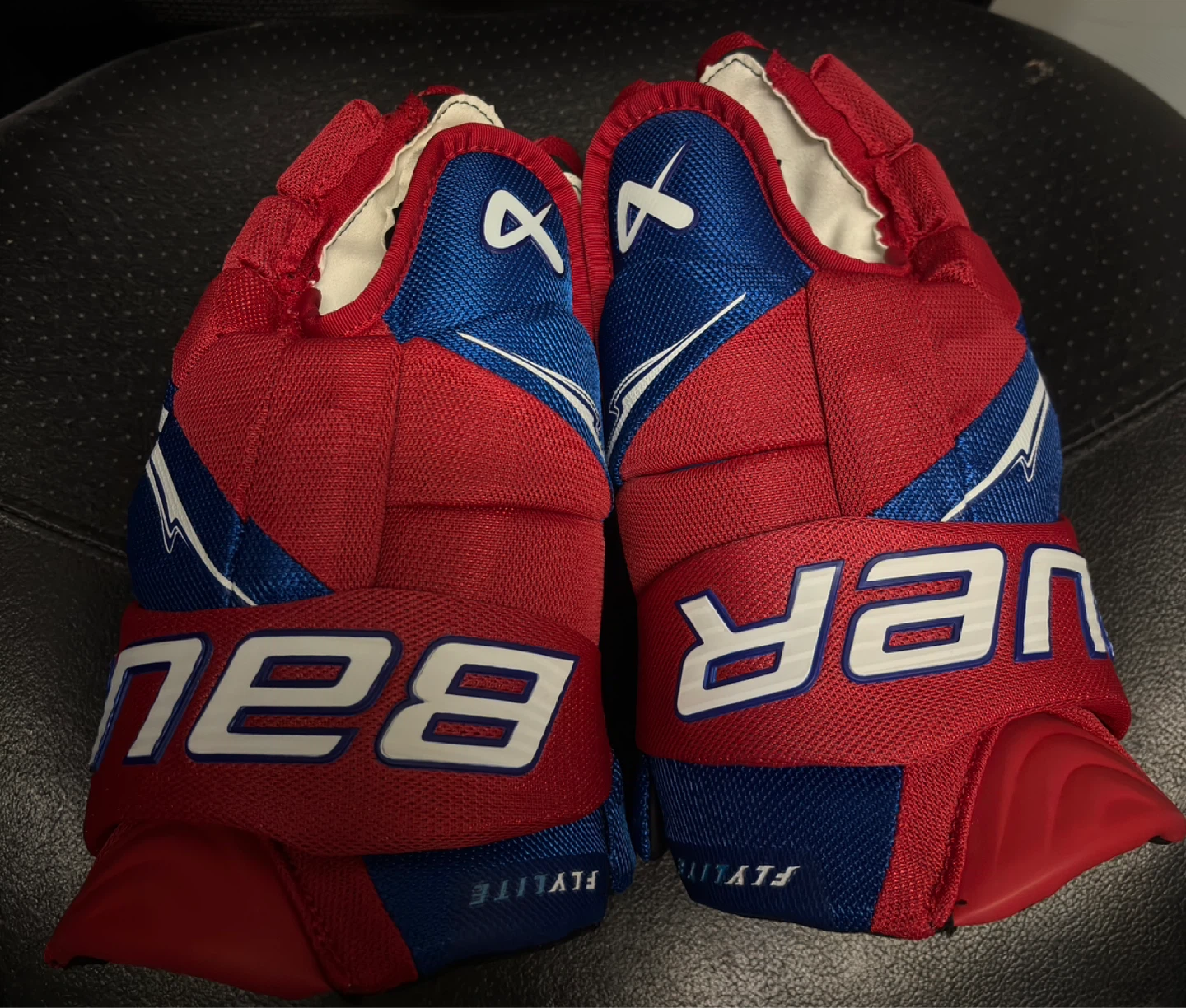 Flylite Hockey Gloves