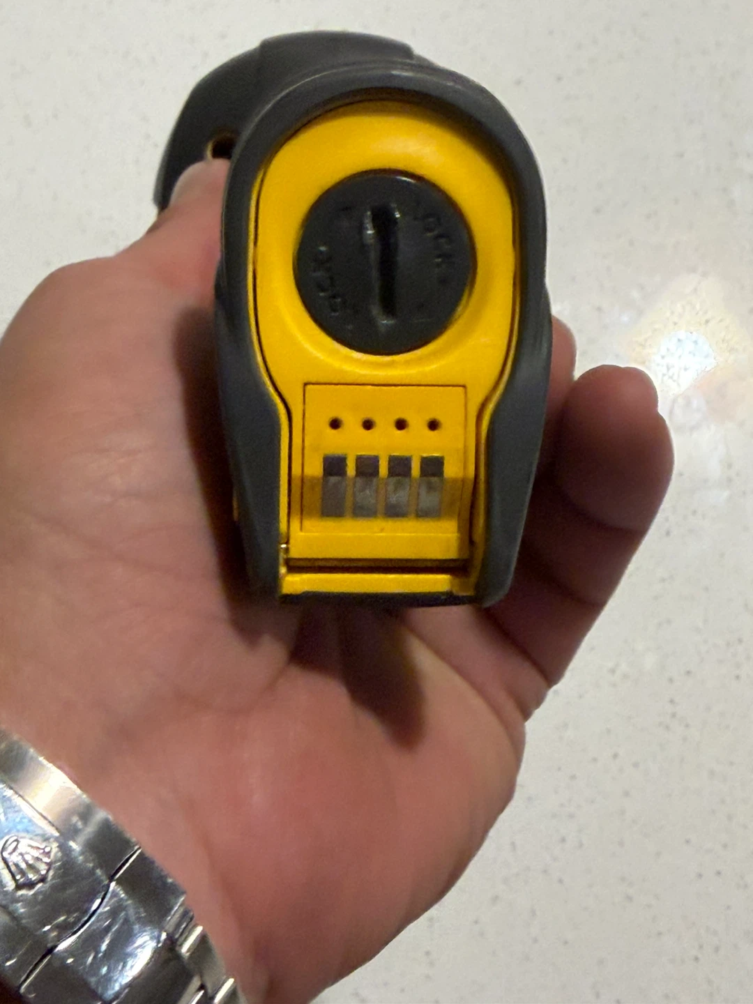 Zebra DS3508-ER Barcode Scanner - photo 5